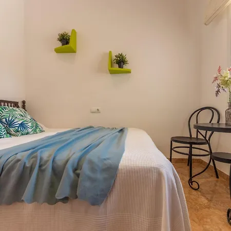 Hébergement de vacances Dani By Interhome *