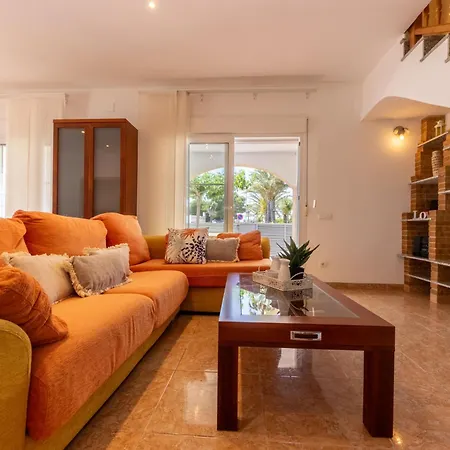 Hébergement de vacances Dani By Interhome *