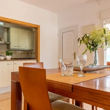 Dani By Interhome Holiday home L'Eucaliptus