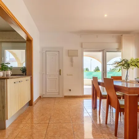 Dani By Interhome Holiday home *