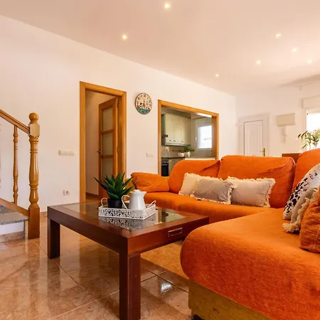 Holiday home Dani By Interhome L'Eucaliptus