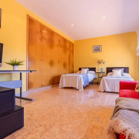 Tatil Evi Dani By Interhome L'Eucaliptus