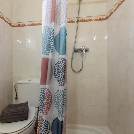 Tatil Evi Dani By Interhome *