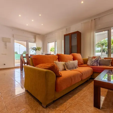 Dani By Interhome Tatil Evi L'Eucaliptus