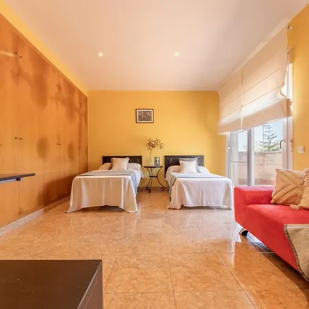 Dani By Interhome Tatil Evi *