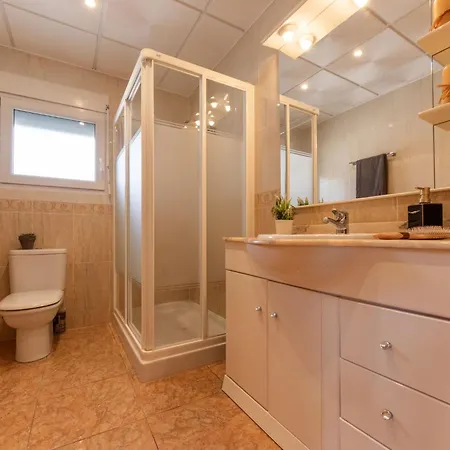 Dani By Interhome Tatil Evi *