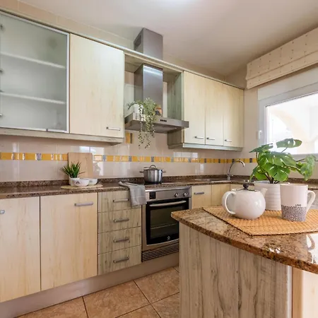 Tatil Evi Dani By Interhome L'Eucaliptus